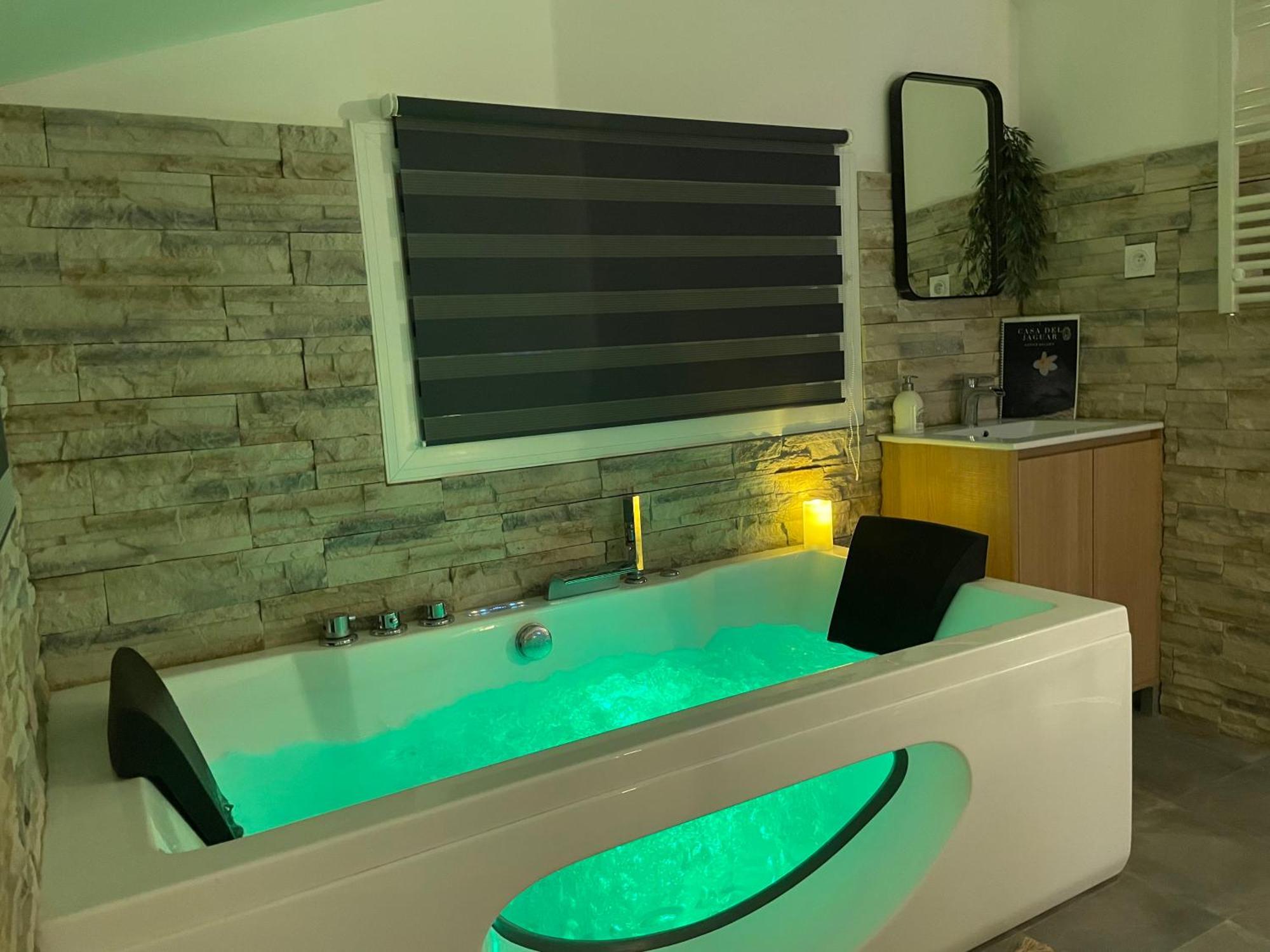 Вилла Casa Del Jaguar Gorges  Экстерьер фото
