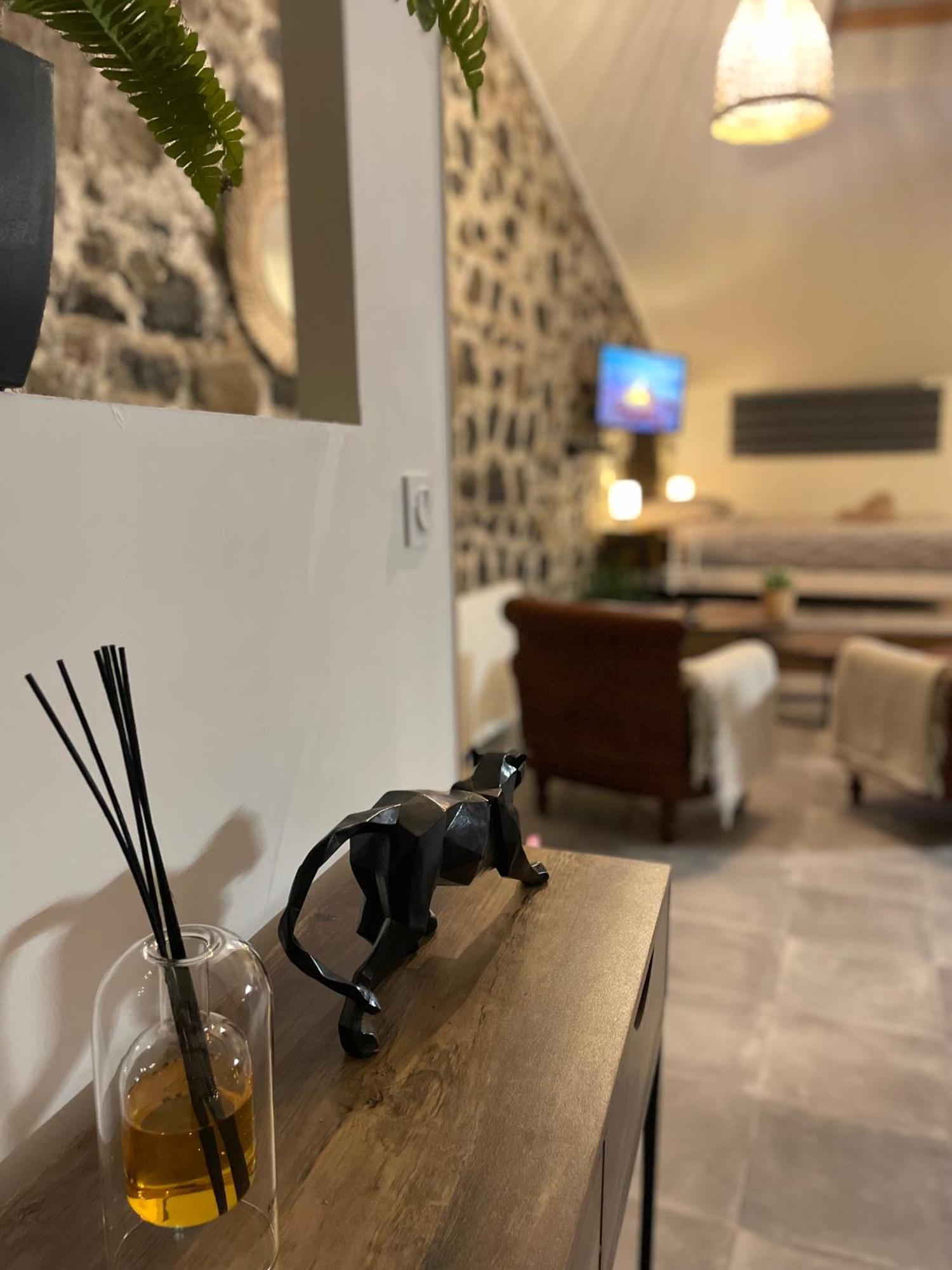 Вилла Casa Del Jaguar Gorges  Экстерьер фото